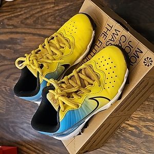 Nike alpha haurache 4 baseball cleats